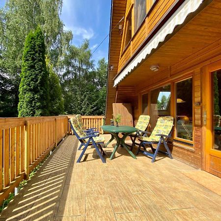 Holiday Home Graefenroda By Interhome Dorrberg 外观 照片