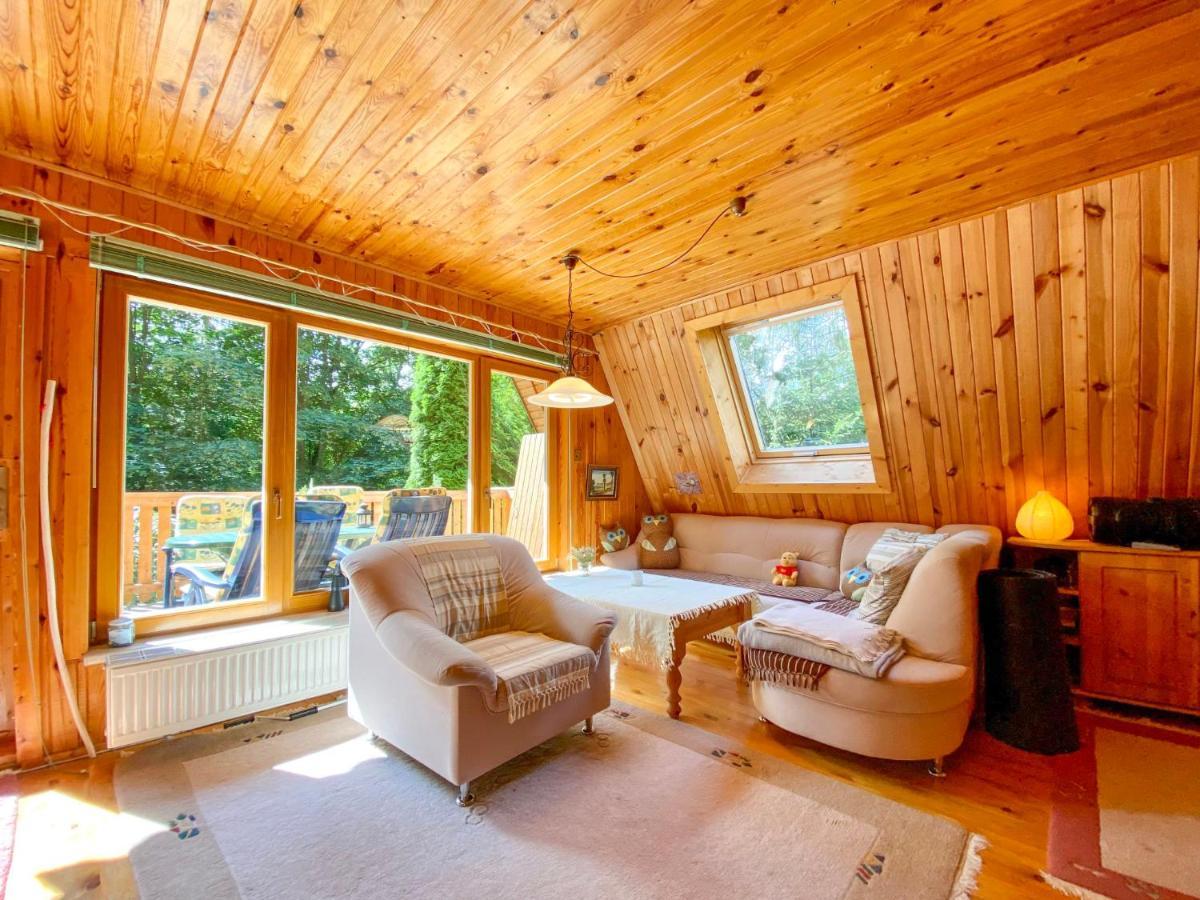 Holiday Home Graefenroda By Interhome Dorrberg 外观 照片