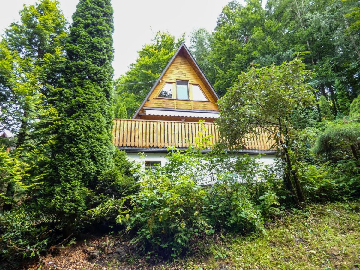 Holiday Home Graefenroda By Interhome Dorrberg 外观 照片