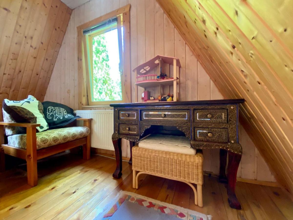 Holiday Home Graefenroda By Interhome Dorrberg 外观 照片