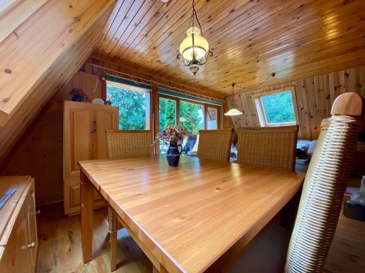 Holiday Home Graefenroda By Interhome Dorrberg 外观 照片
