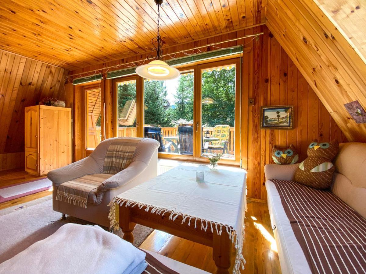 Holiday Home Graefenroda By Interhome Dorrberg 外观 照片