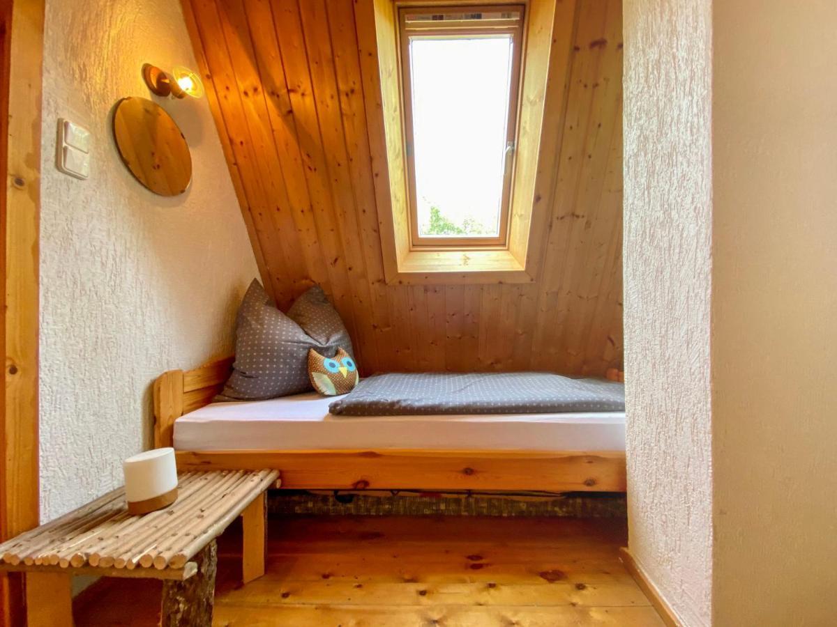 Holiday Home Graefenroda By Interhome Dorrberg 外观 照片